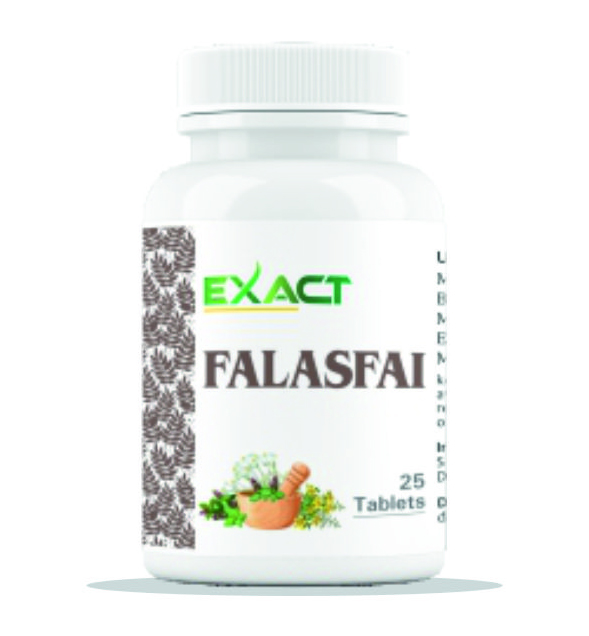 Falasfai Unani (Tablet) for Erectile Dysfunction